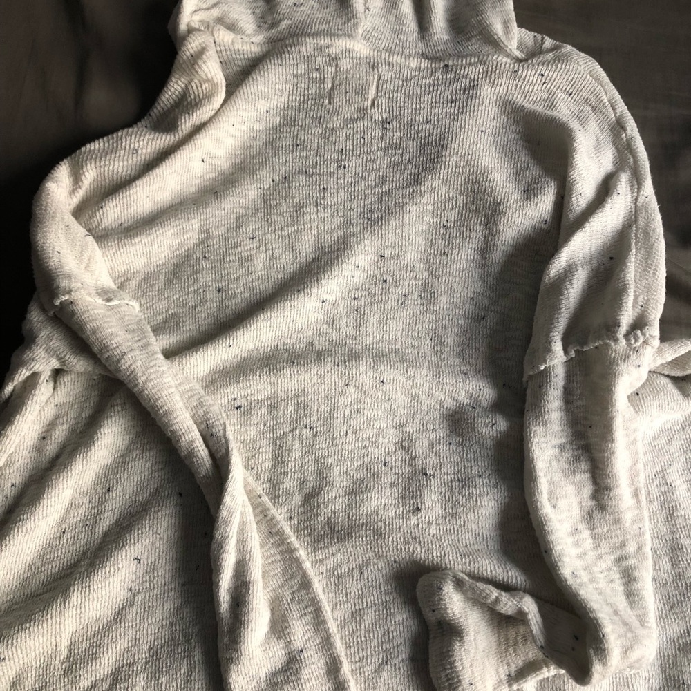 Billabong Knit Sweater